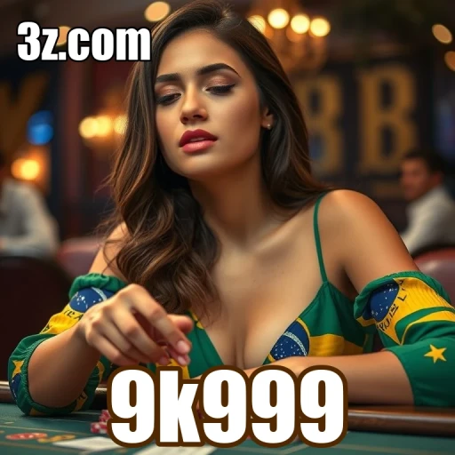 Experiencias Incríveis em Multiplayer no 9k999 para Jogadores