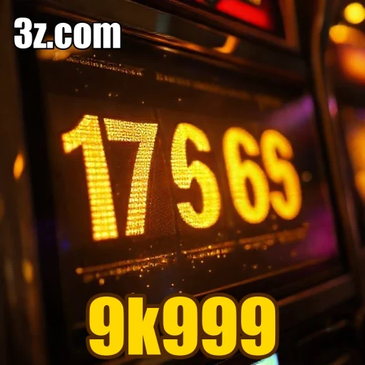 A Emoção dos Sports no 9k999: Entre Game e Competição