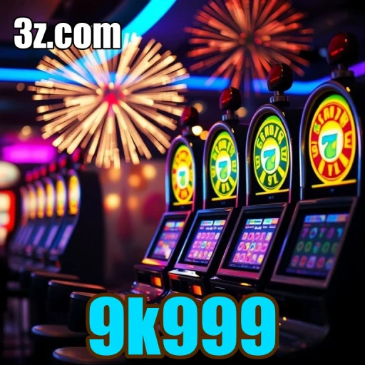 Explorando a Seção Coop do Site 9k999 para Gamers