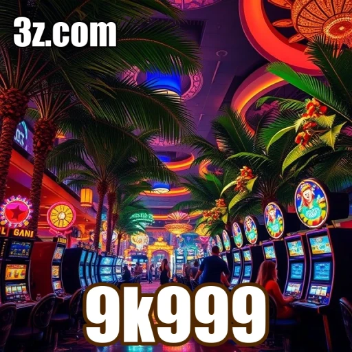 Aventura Sem Limites na Seção Shooter do 9k999